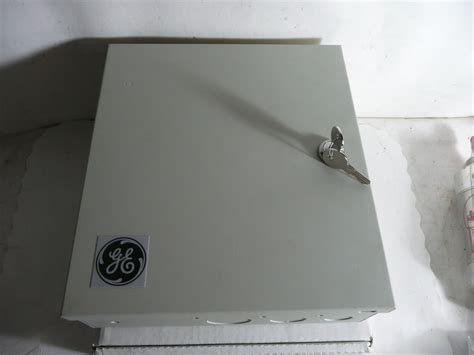 micro reader junction box ge|GENUINE GE SECURITY GENERAL ELECTRIC 450222001 .